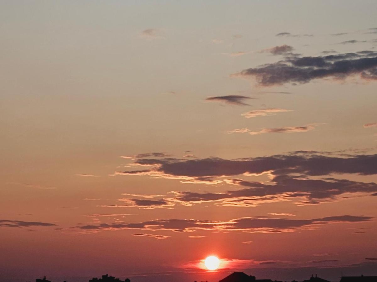 Zadar At Glance Διαμέρισμα Εξωτερικό φωτογραφία