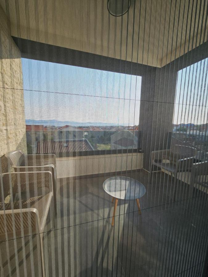 Zadar At Glance Διαμέρισμα Εξωτερικό φωτογραφία